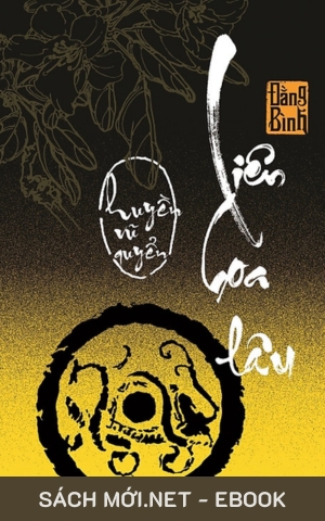 Tải ebook Liên Hoa Lâu Tập 2: Huyền Vũ Quyển PDF/EPUB