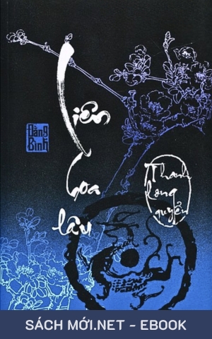 Tải ebook Liên Hoa Lâu Tập 3: Thanh Long Quyển PDF/EPUB