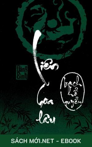 Tải ebook Liên Hoa Lâu Tập 4: Bạch Hổ Quyển PDF/EPUB