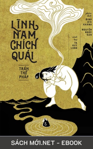 Tải ebook Lĩnh Nam Chích Quái AZW3/EPUB/MOBI/PDF