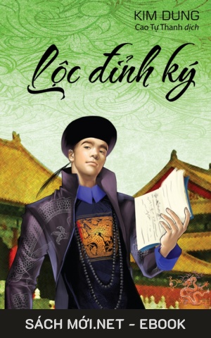Tải ebook Lộc Đỉnh Ký PDF/EPUB