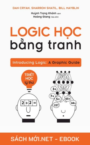 Tải ebook Logic Học Bằng Tranh PDF/EPUB