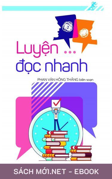 Tải ebook Luyện Đọc Nhanh PDF/EPUB