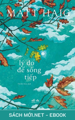 Tải ebook Lý Do Để Sống Tiếp PDF/EPUB