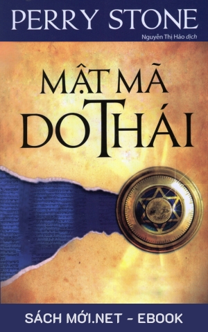 Tải ebook Mật Mã Do Thái PDF/PRC/EPUB/MOBI