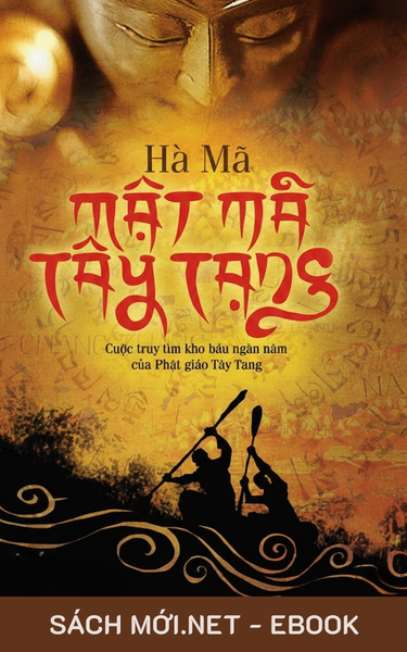 Tải ebook Mật mã Tây Tạng PDF/PRC/EPUB/MOBI