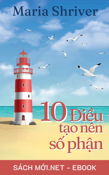 Tải ebook Mười Điều Tạo Nên Số Phận PDF/EPUB