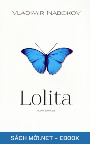 Tải ebook Nàng Lolita PDF/MOBI/EPUB/AZW3