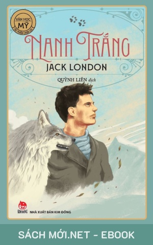 Tải ebook Nanh Trắng PDF/EPUB