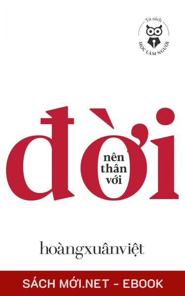 Tải ebook Nên Thân Với Đời PDF/MOBI/EPUB/AZW3