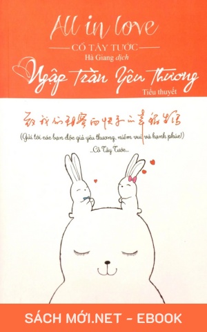 Tải ebook Ngập Tràn Yêu Thương PDF/EPUB