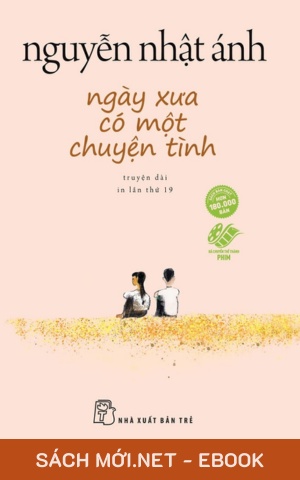 Tải ebook Ngày Xưa Có Một Chuyện Tình PDF/EPUB/MOBI/AZW3