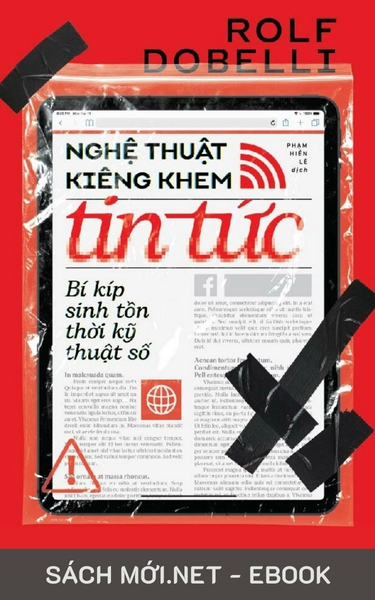 Tải ebook Nghệ Thuật Kiêng Khem Tin Tức PDF/MOBI/EPUB/AZW3