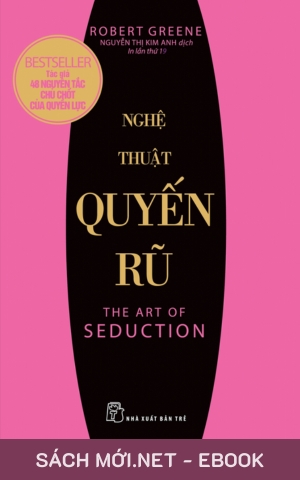 Tải ebook Nghệ Thuật Quyến Rũ PDF/EPUB