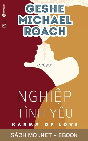 Tải ebook Nghiệp Tình Yêu PDF/MOBI/EPUB/AZW3