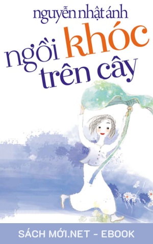 Tải ebook Ngồi Khóc Trên Cây PDF/MOBI/EPUB/AZW3