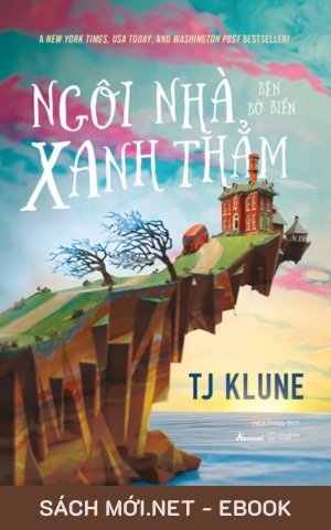 Tải ebook Ngôi Nhà Bên Bờ Biển Xanh Thẳm PDF/MOBI/EPUB/AZW3