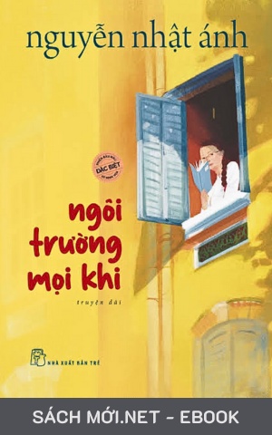 Tải ebook Ngôi Trường Mọi Khi PDF/MOBI/EPUB/AZW3