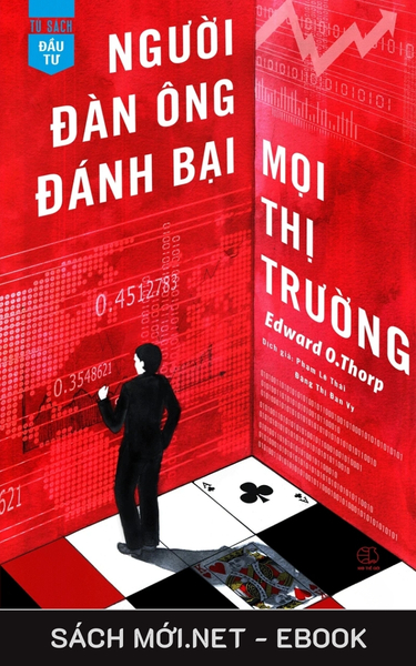 Tải ebook Người Đàn Ông Đánh Bại Mọi Thị Trường PDF/MOBI/EPUB/AZW3