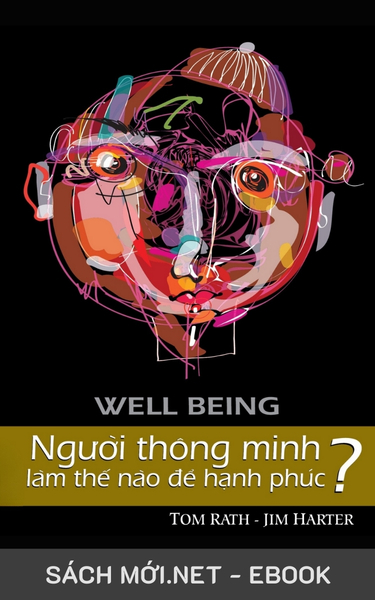 Tải ebook Người Thông Minh Làm Thế Nào Để Hạnh Phúc PDF/MOBI/EPUB/AZW3