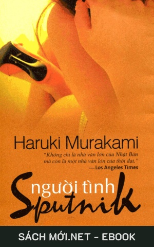 Tải ebook Người Tình Sputnik PDF/MOBI/EPUB/AZW3