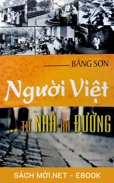 Tải ebook Người Việt Từ Nhà Ra Đường PDF/MOBI/EPUB/AZW3