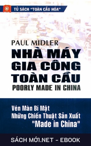 Tải ebook Nhà Máy Gia Công Toàn Cầu PDF/MOBI/EPUB/AZW3