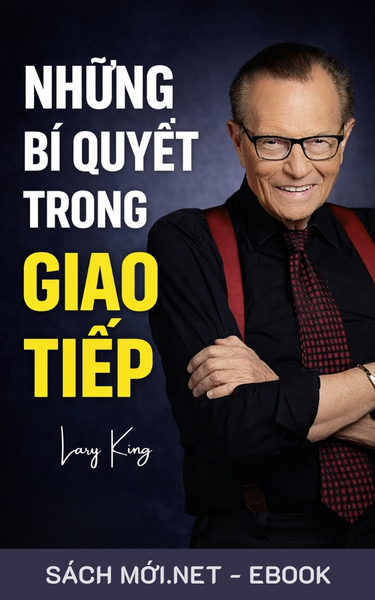 Tải ebook Những Bí Quyết Trong Giao Tiếp PDF/MOBI/EPUB/AZW3