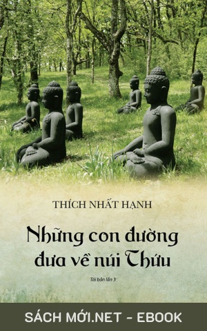 Tải ebook Những Con Đường Đưa Về Núi Thứu PDF/MOBI/EPUB/AZW3