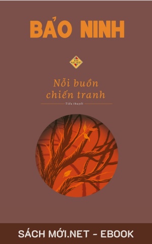 Tải ebook Nỗi Buồn Chiến Tranh PDF/EPUB