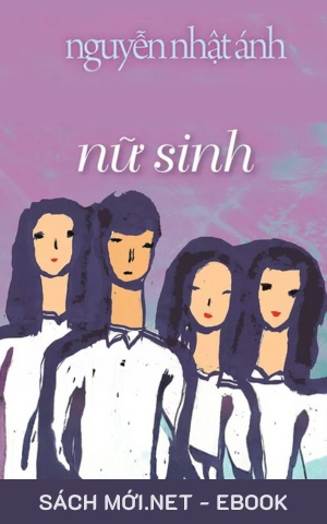 Tải ebook Nữ Sinh PDF/EPUB/MOBI/AZW3