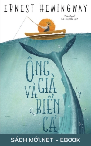 Tải ebook Ông Già và Biển Cả PDF/MOBI/EPUB/AZW3