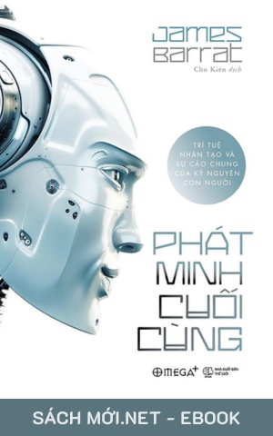 Tải ebook Phát Minh Cuối Cùng PDF/MOBI/EPUB/AZW3
