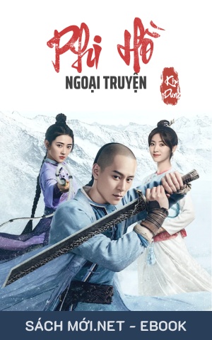 Tải ebook Phi Hồ Ngoại Truyện PDF/MOBI/EPUB/AZW3
