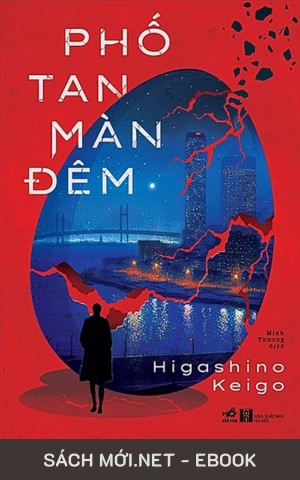 Phố Tan Màn Đêm PDF/EPUB/MOBI/AZW3