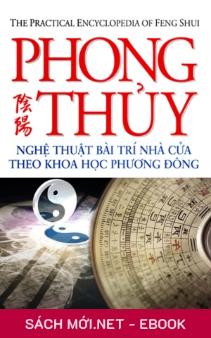 Tải ebook Phong Thuỷ Toàn Tập PDF/MOBI/EPUB/AZW3