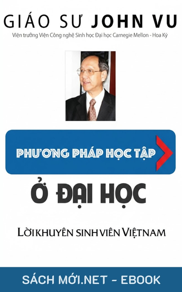 Tải ebook Phương Pháp Học Tập Ở Đại Học PDF/EPUB