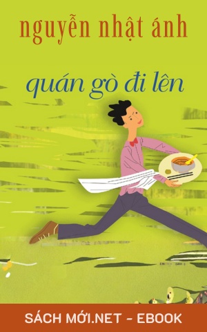 Tải ebook Quán gò đi lên PDF/PRC/EPUB/MOBI