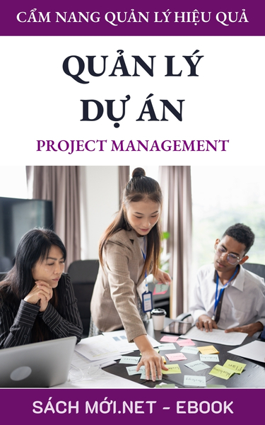 Tải ebook Quản Lý Dự Án PDF/MOBI/EPUB/AZW3