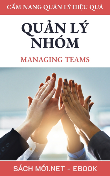 Tải ebook Quản Lý Nhóm PDF/MOBI/EPUB/AZW3