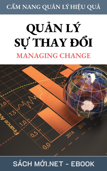 Tải ebook Quản Lý Sự Thay Đổi AZW3/EPUB/MOBI/PDF