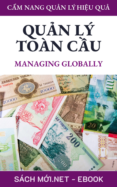 Tải ebook Quản Lý Toàn Cầu PDF/MOBI/EPUB/AZW3