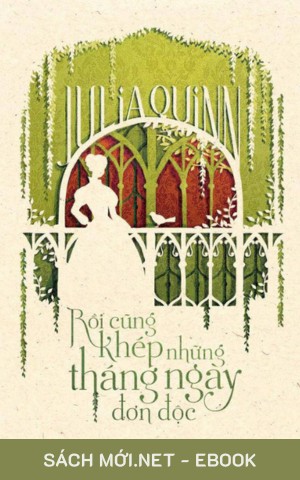 Tải ebook Rồi Cũng Khép Những Tháng Ngày Đơn Độc PDF/MOBI/EPUB/AZW3