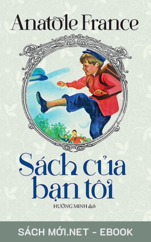 Tải ebook Sách Của Bạn Tôi PDF/MOBI/EPUB/AZW3