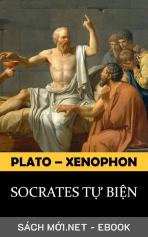 Tải ebook Socrate Tự Biện PDF/MOBI/EPUB/AZW3