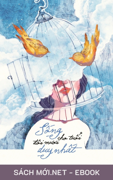 Tải ebook Sống Cho Tuổi Đôi Mươi Duy Nhất PDF/MOBI/EPUB/AZW3