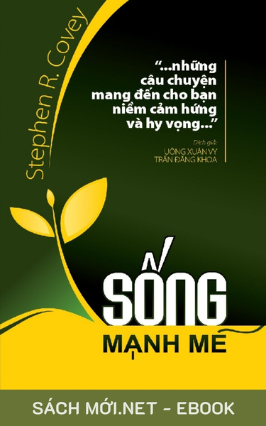 Tải ebook Sống Mạnh Mẽ PDF/MOBI/EPUB/AZW3