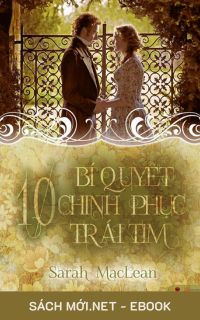 Tải ebook 10 Bí Quyết Chinh Phục Trái Tim PDF/MOBI/EPUB/AZW3