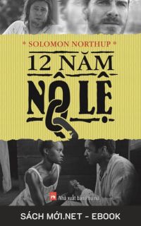 Tải ebook 12 Năm Nô Lệ PDF/MOBI/EPUB/AZW3