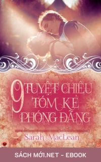 Tải ebook 9 Tuyệt Chiêu Tóm Kẻ Phóng Đãng PDF/MOBI/EPUB/AZW3